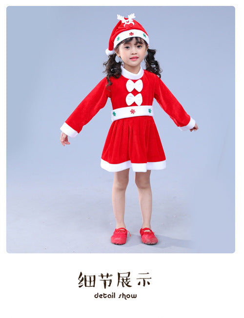 Christmas Costumes For Boys And Girls Christmas Costumes For Children Christmas Costumes Christmas Costumes Santa Suits