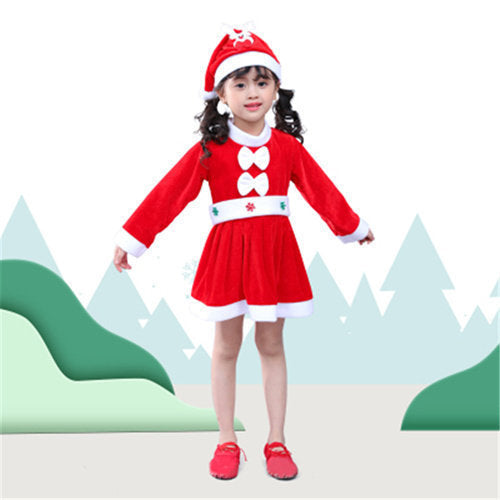 Christmas Costumes For Boys And Girls Christmas Costumes For Children Christmas Costumes Christmas Costumes Santa Suits