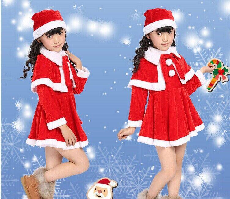 Christmas Costumes For Boys And Girls Christmas Costumes For Children Christmas Costumes Christmas Costumes Santa Suits